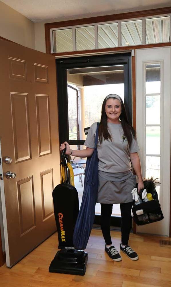 Photo of Real World Cleaning Services