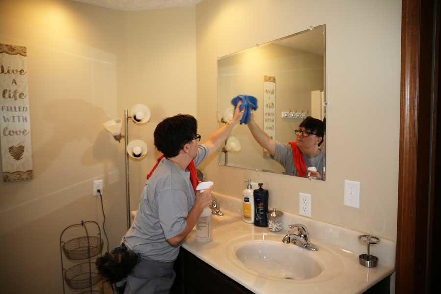 Photo of Real World Cleaning Services