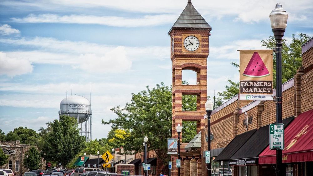 Photo of Main Street Thrive