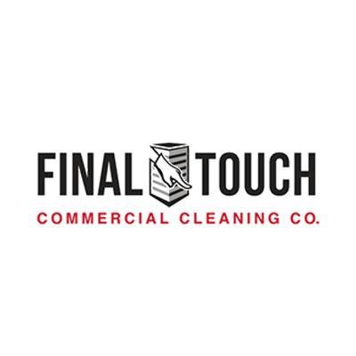 Photo of Final Touch Commercial Cleaning