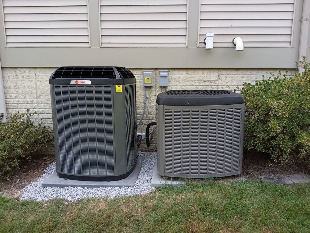 Photo of Island Breeze Germantown MD HVAC Services