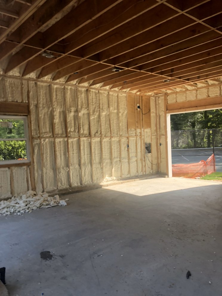 Photo of Spray Foam Region Enterprise