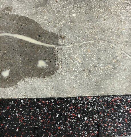 Photo of Hensley Concrete Coatings