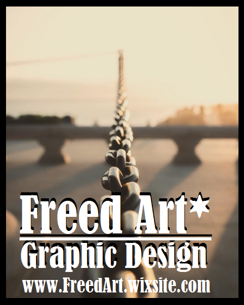 Photo of Freed Art Design