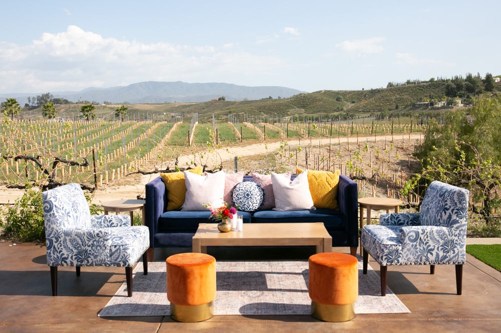 Photo of Lindsay Dean Events
