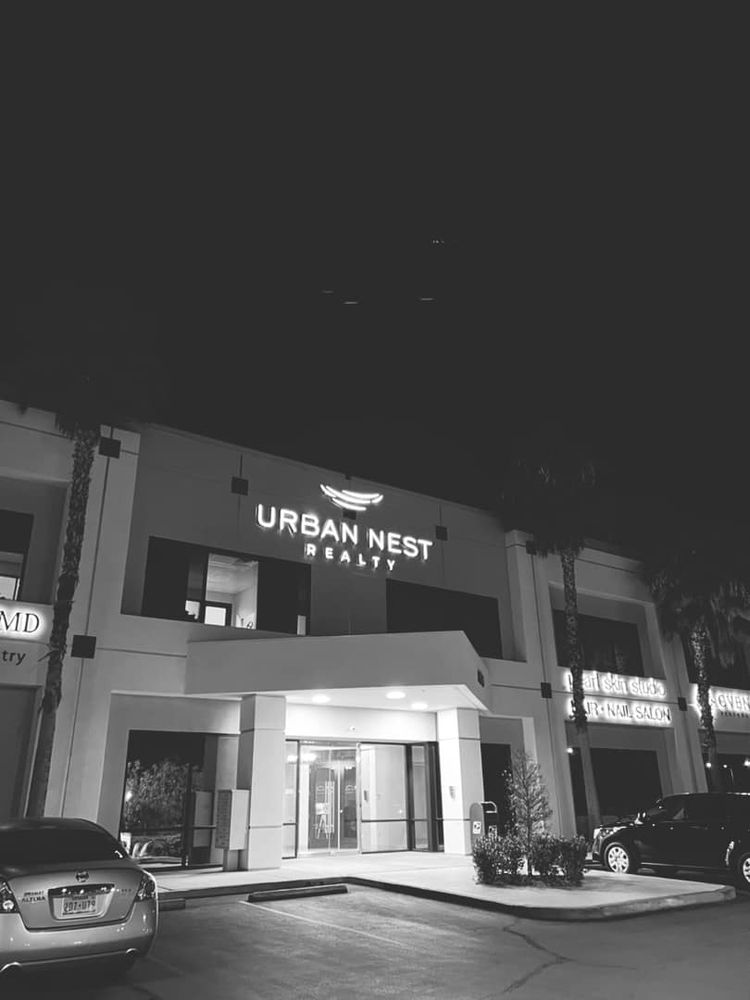 Photo of Eric Ferreira - Urban Nest Realty