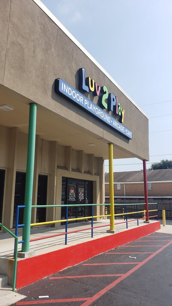 Photo of Luv 2 Play Metairie