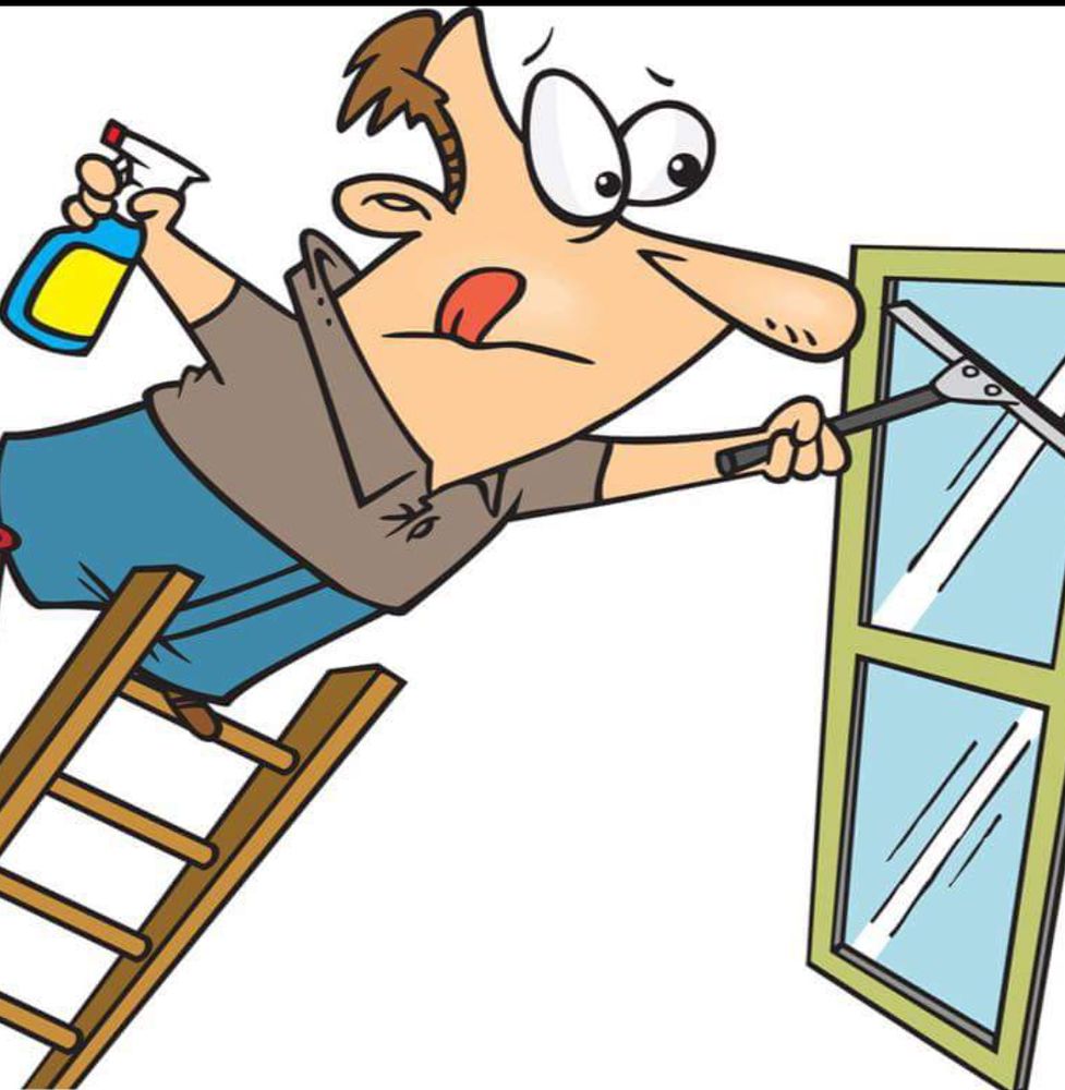 Photo of Chuck's Window Cleaning