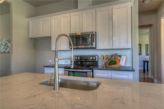 Photo of JL Cabinet & Granite