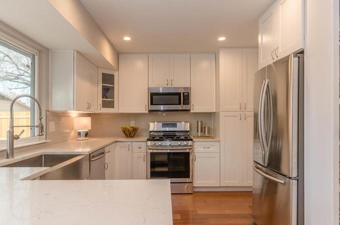 Photo of JL Cabinet & Granite
