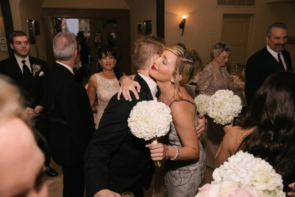 Photo of Bridesmaid for Hire