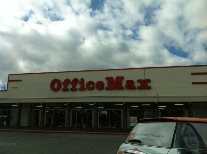 Photo of OfficeMax