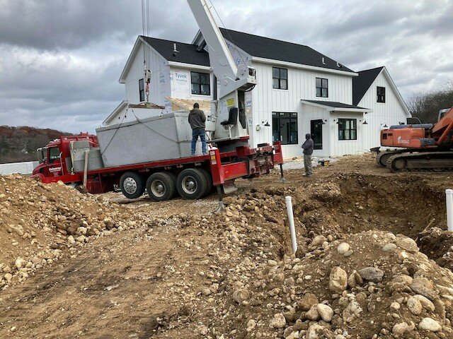 Photo of Klein Excavating And Septic