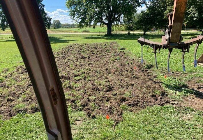 Photo of Klein Excavating And Septic