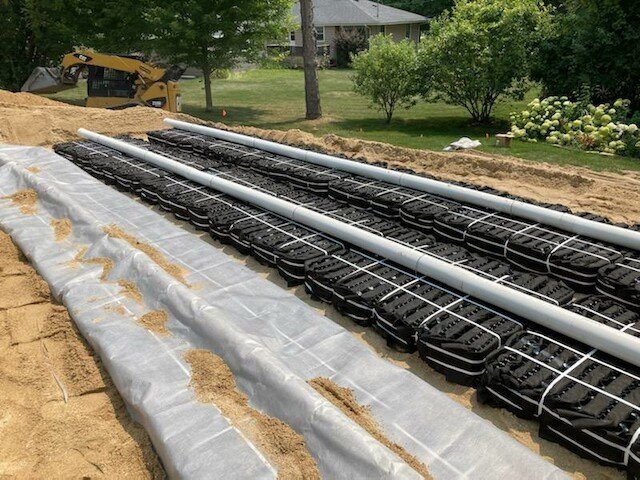 Photo of Klein Excavating And Septic