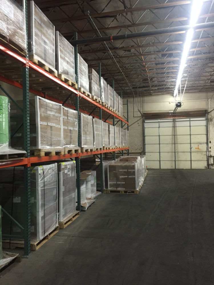 Photo of Alpha Moving N Storage