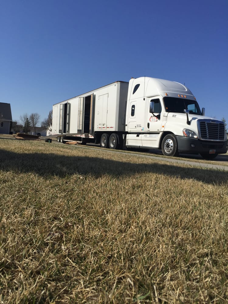 Photo of Alpha Moving N Storage
