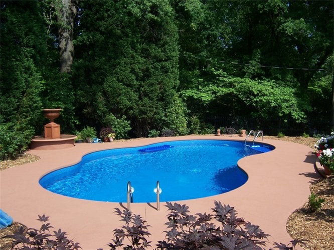 Photo of Gage Pool & Spa