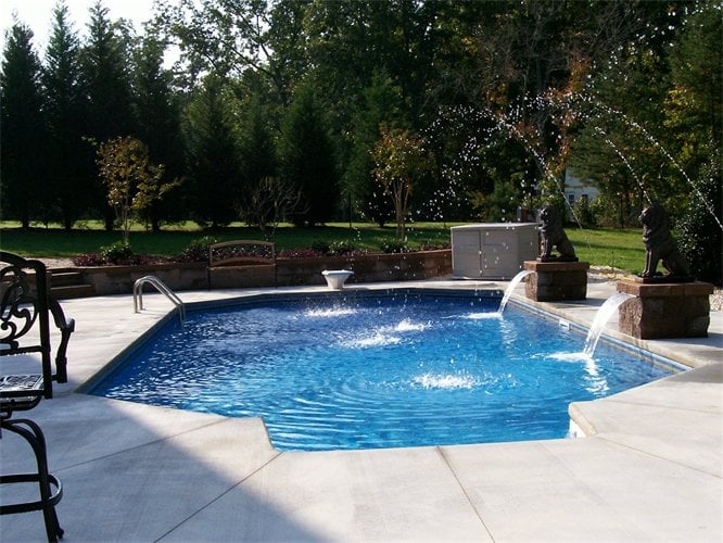 Photo of Gage Pool & Spa