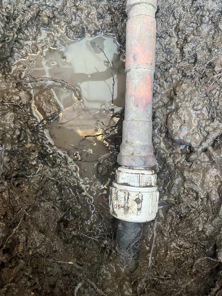 Photo of Mesquite Plumbing
