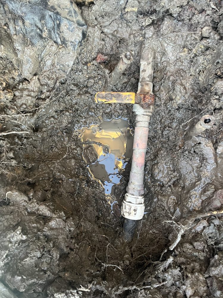 Photo of Mesquite Plumbing