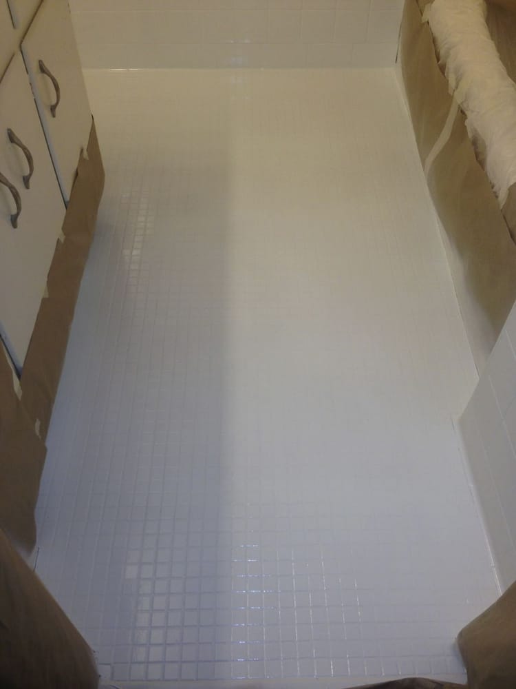 Photo of US Bathtub Refinishing Maryland