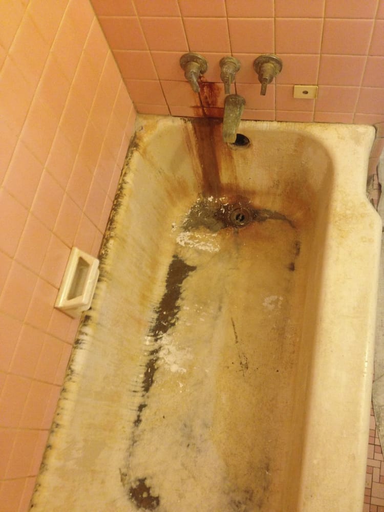 Photo of US Bathtub Refinishing Maryland