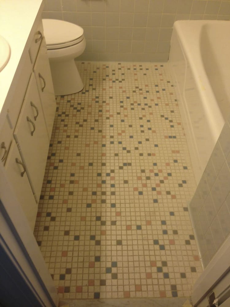 Photo of US Bathtub Refinishing Maryland