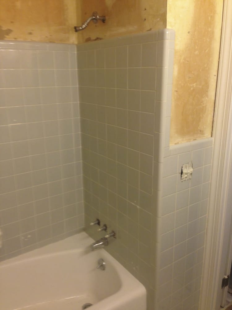 Photo of US Bathtub Refinishing Maryland