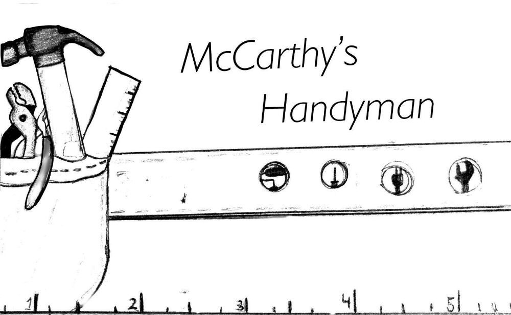 Photo of McCarthy's Handyman