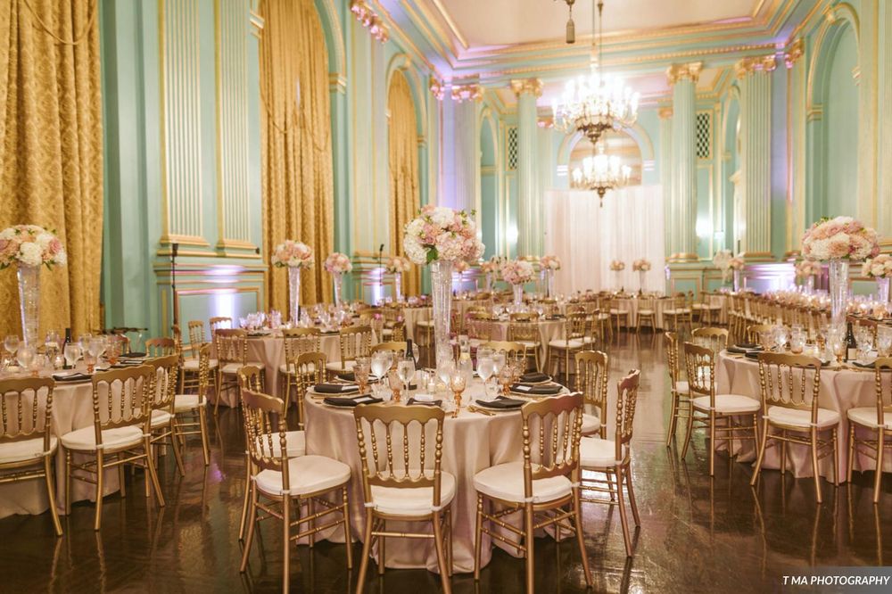 Photo of Knight's Catering