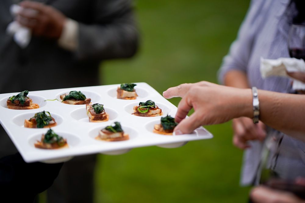 Photo of Knight's Catering