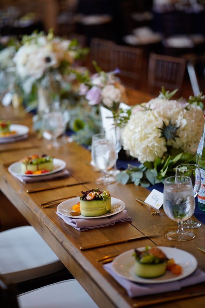 Photo of Knight's Catering