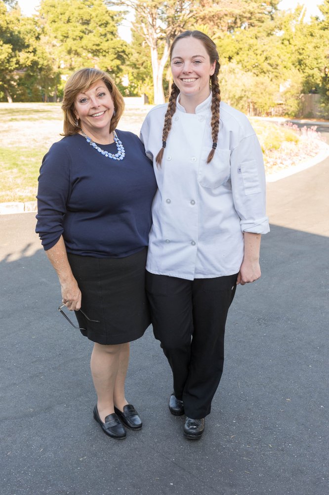 Photo of Knight's Catering