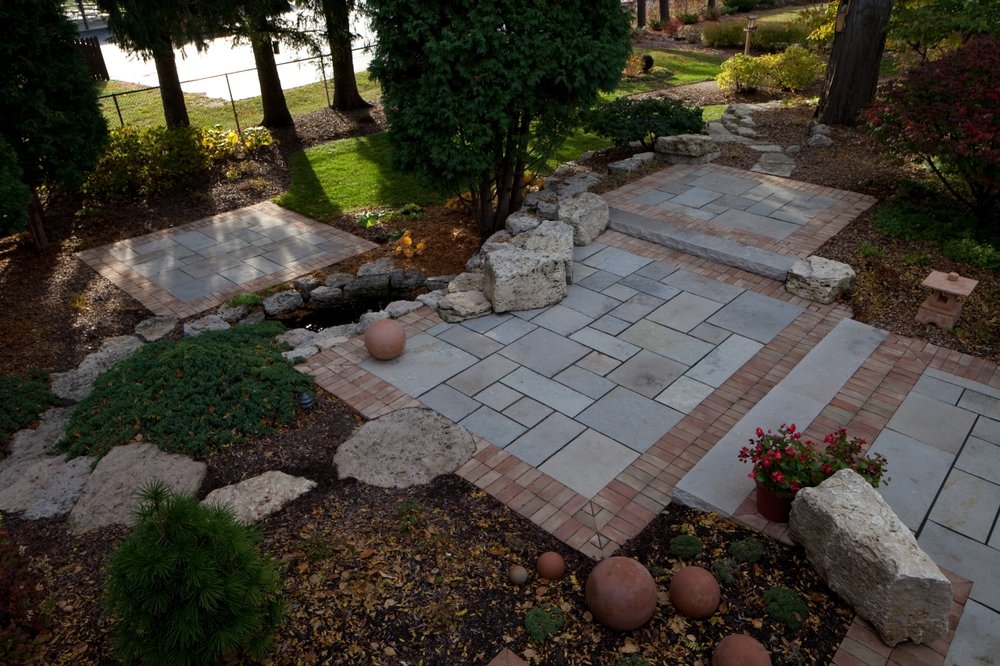 Photo of Treetops Landscape Design