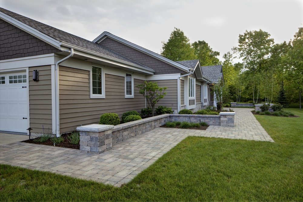 Photo of Treetops Landscape Design