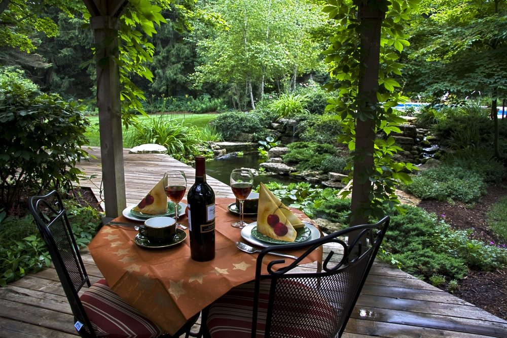 Photo of Treetops Landscape Design