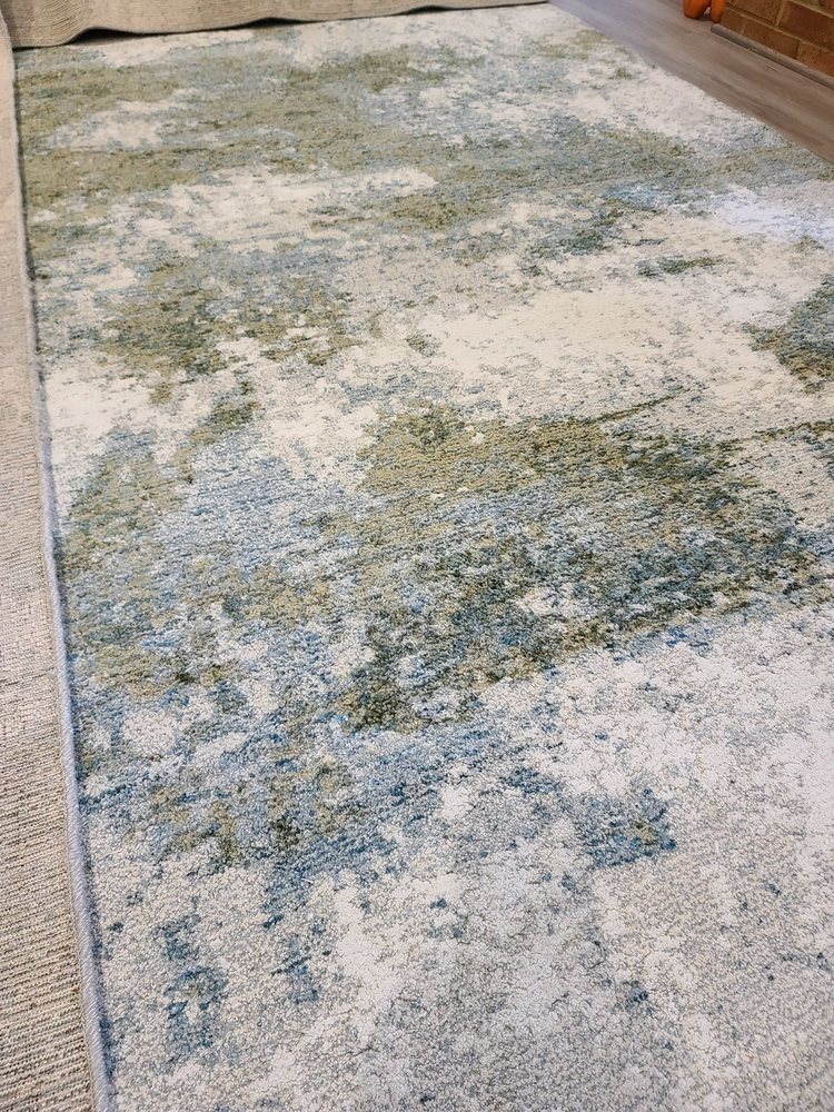 Photo of Cristomar Fine Rug Cleaning and Repair