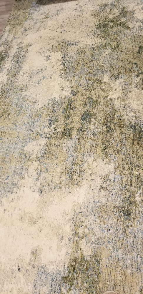 Photo of Cristomar Fine Rug Cleaning and Repair