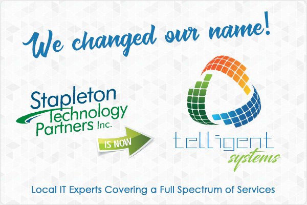 Photo of Telligent Systems