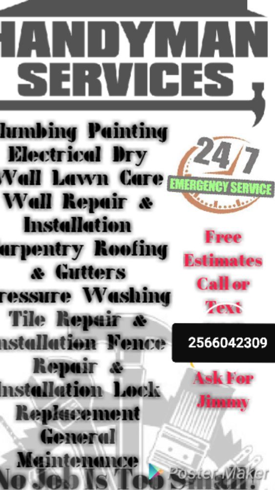Photo of Graves and Sons Handyman Services