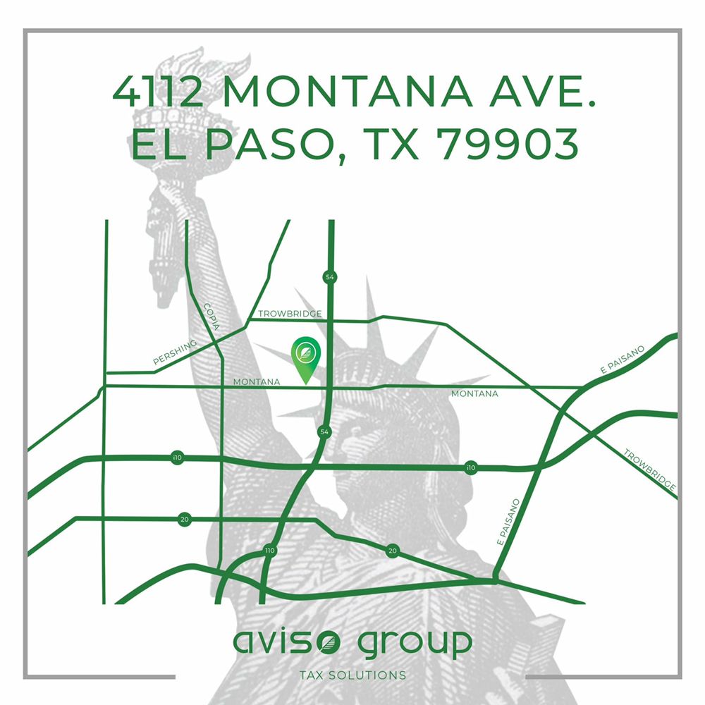 Photo of Aviso Group Tax Solutions