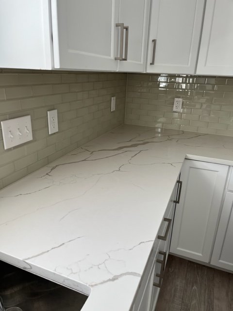 Photo of K5 Hard Surfaces