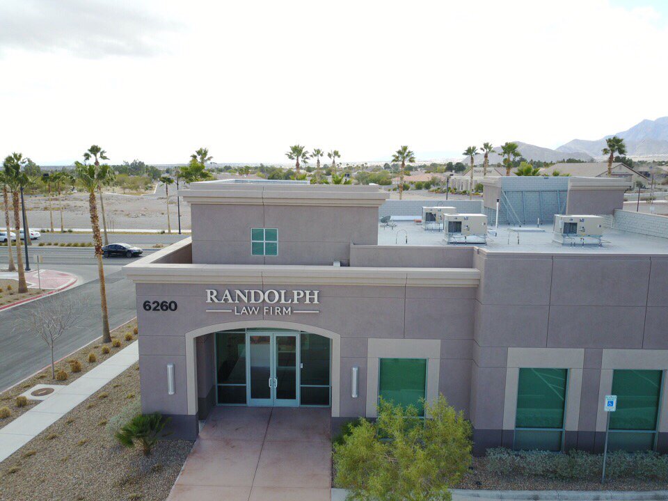 Photo of Randolph Law Firm
