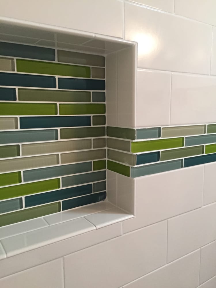 Photo of All Tile Bath & Design