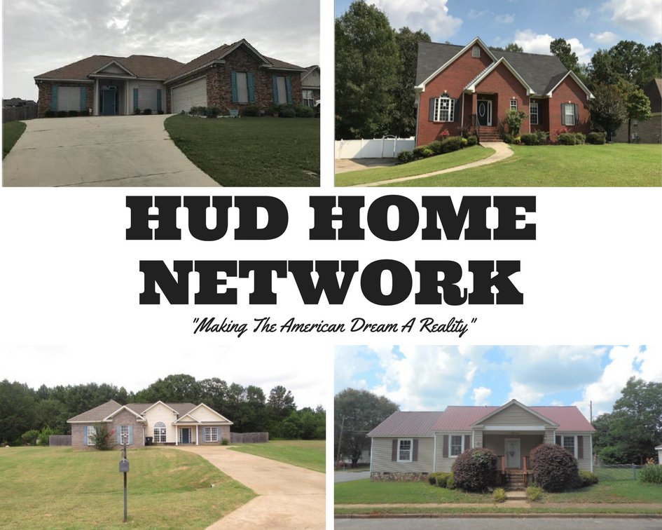 Photo of Hud Home Network