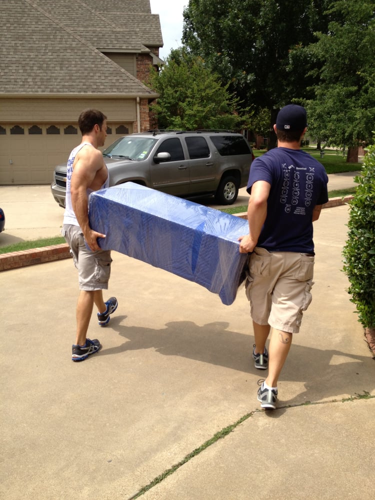 Photo of Dixie Moving & Freight