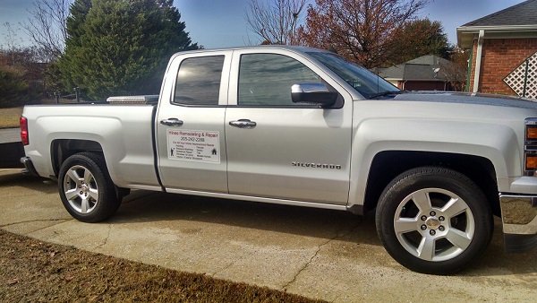 Photo of Hines Remodeling & Repair