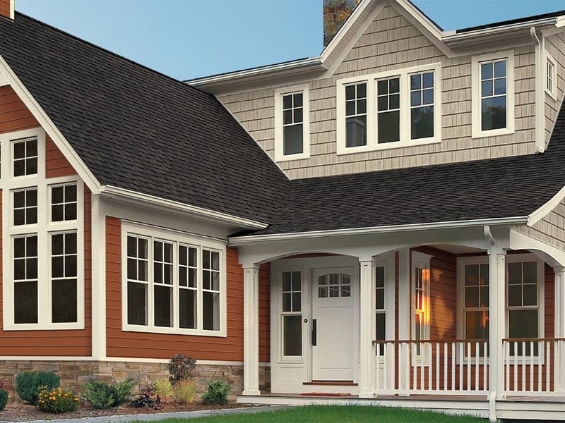 Photo of Legacy Exteriors