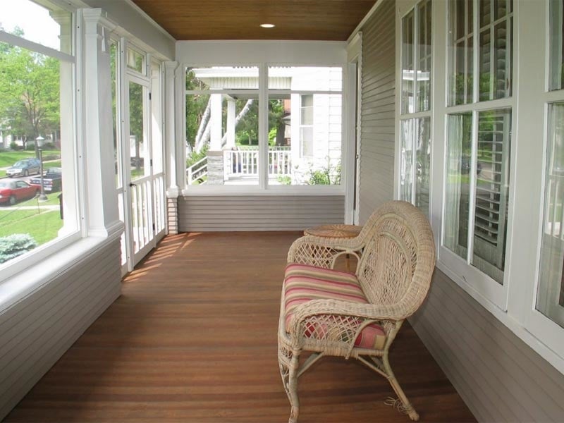 Photo of Legacy Exteriors